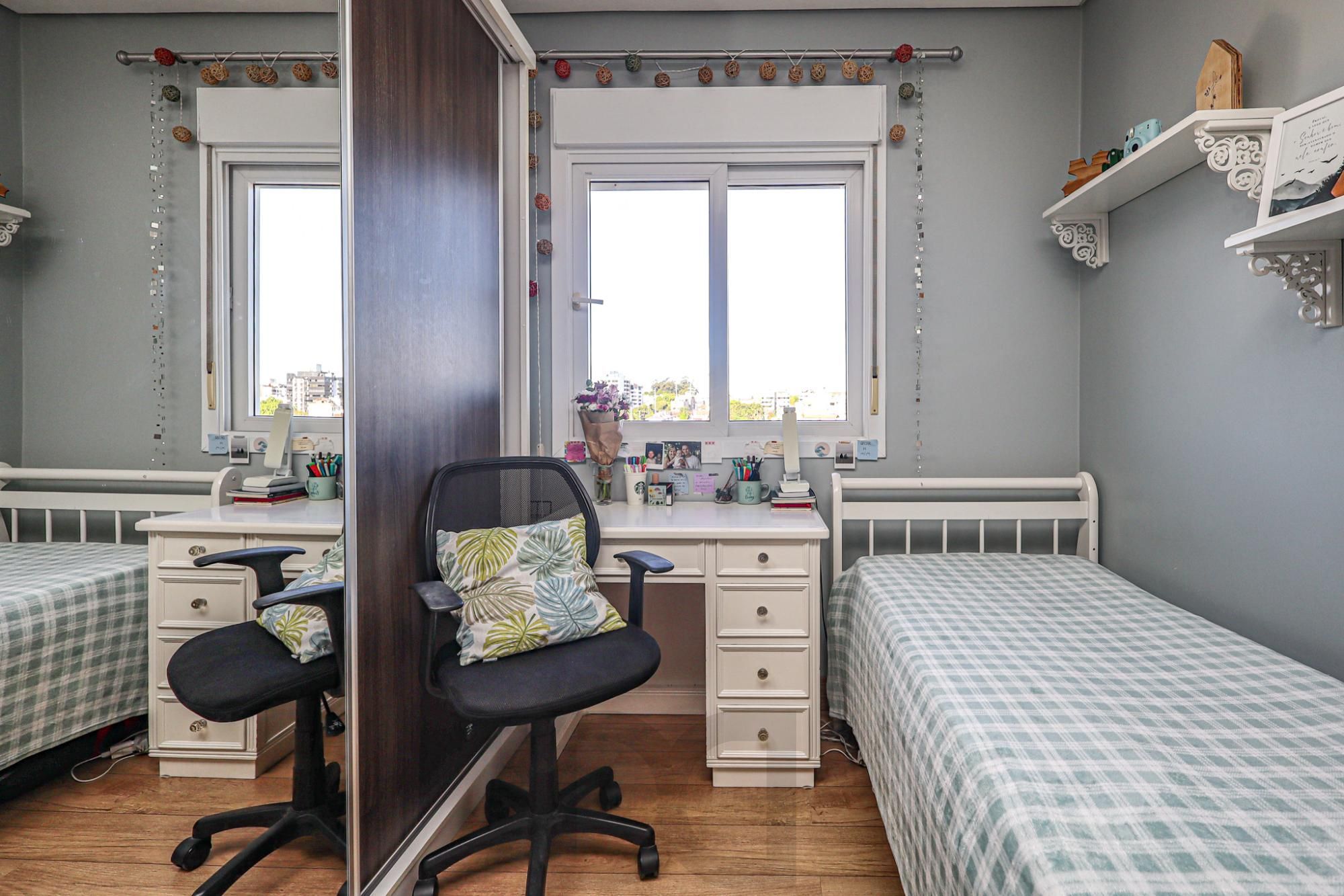 Apartamento a venda no bairro Jardim Itu — foto 13