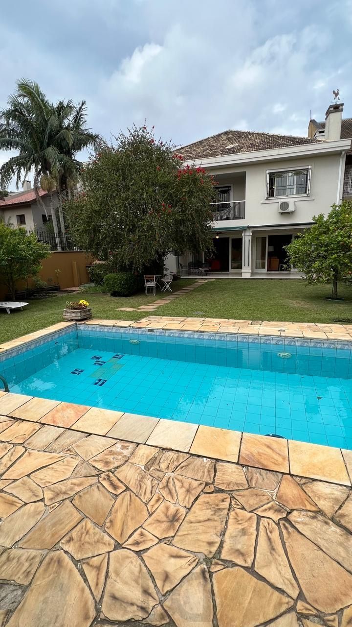 Casa a venda no bairro Chácara das Pedras — foto 32