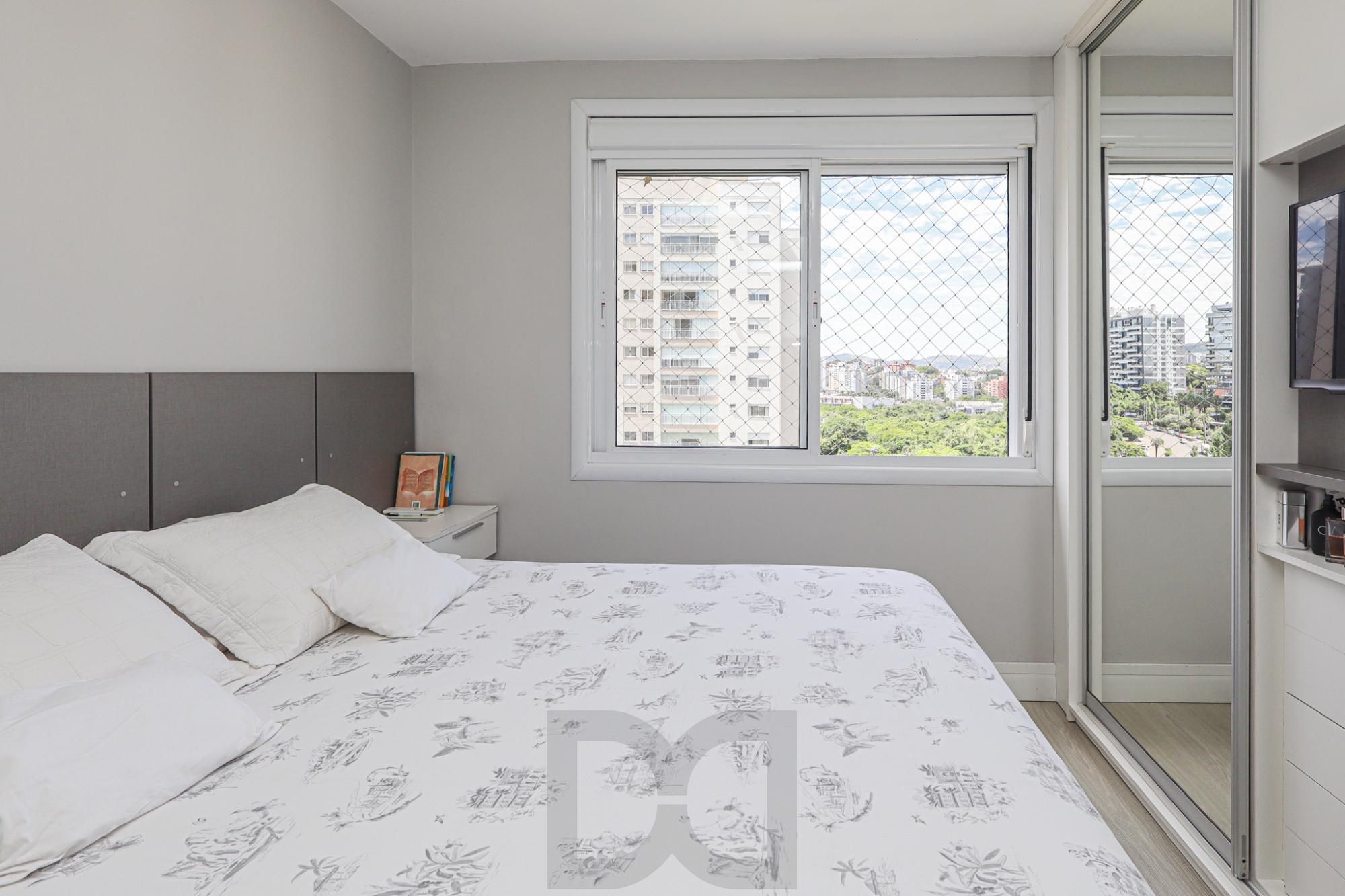 Apartamento mobiliado a venda no bairro Jardim Europa — foto 23