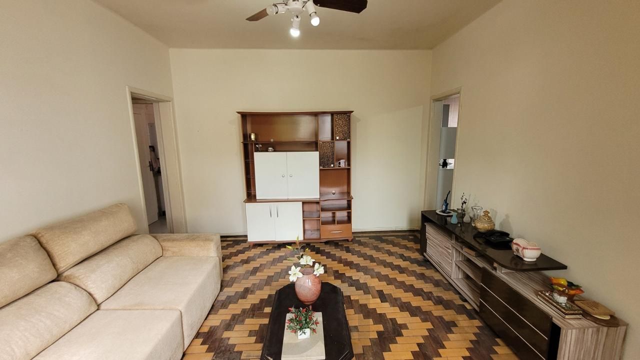Apartamento a venda no bairro Santo Antônio — foto 1