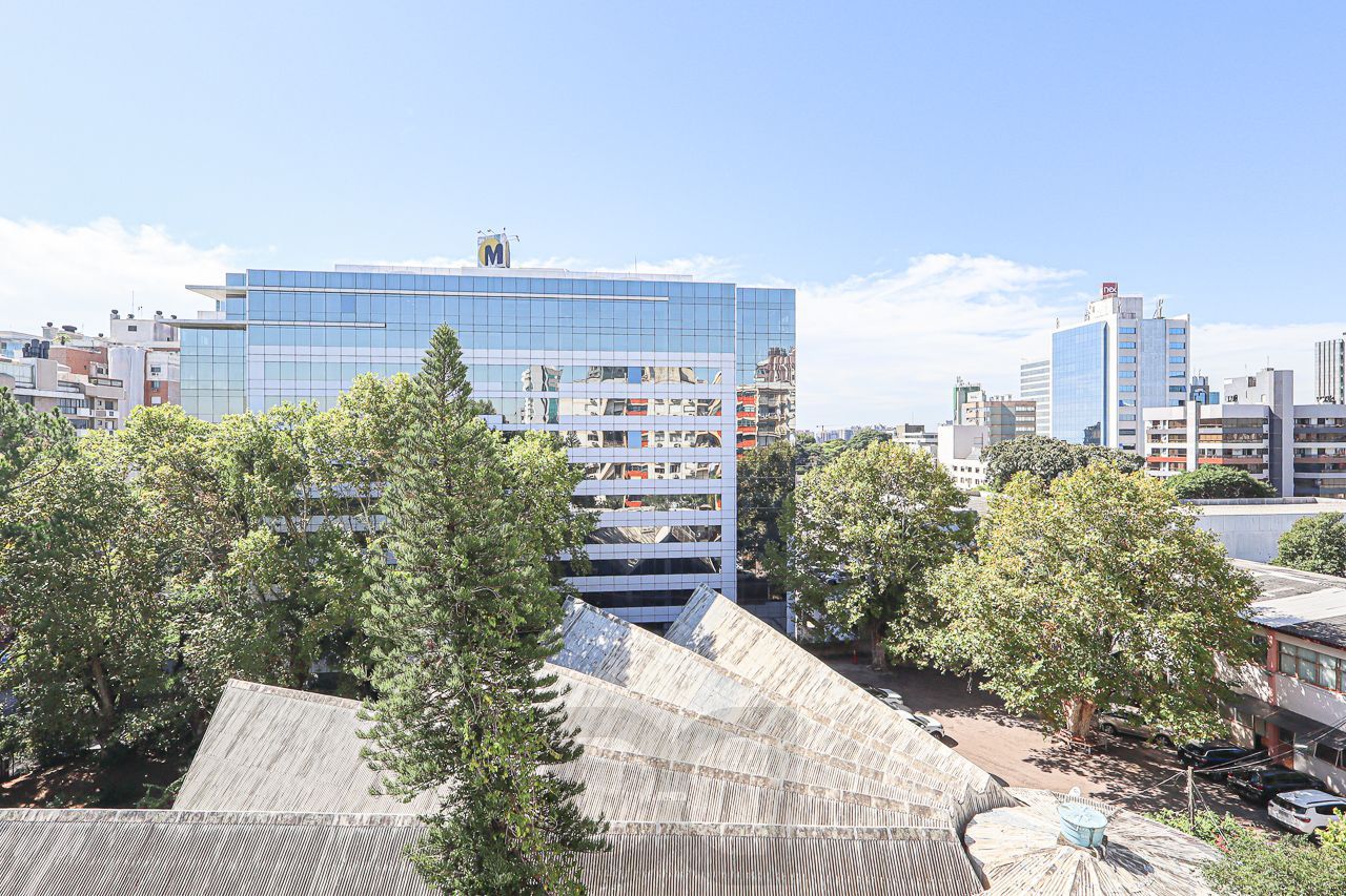 Apartamento a venda no bairro Mont' Serrat — foto 26