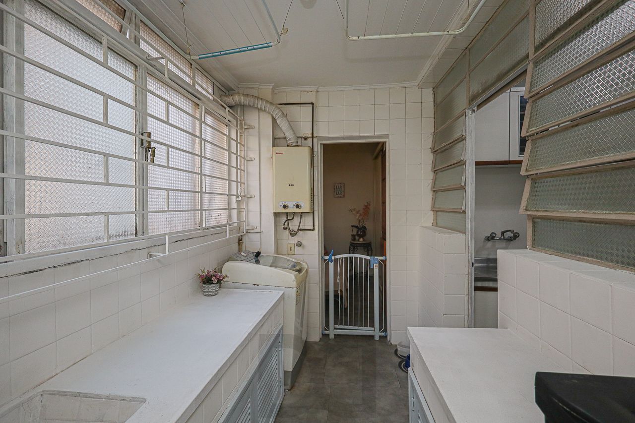 Apartamento a venda no bairro Independência — foto 32