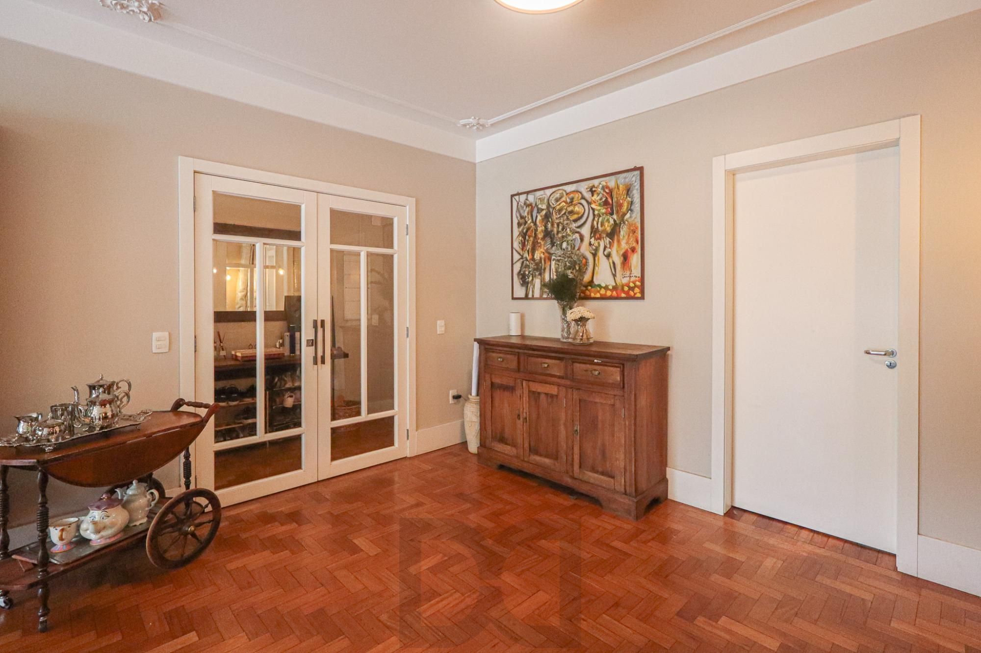 Apartamento Garden a venda na Cidade Baixa — foto 8