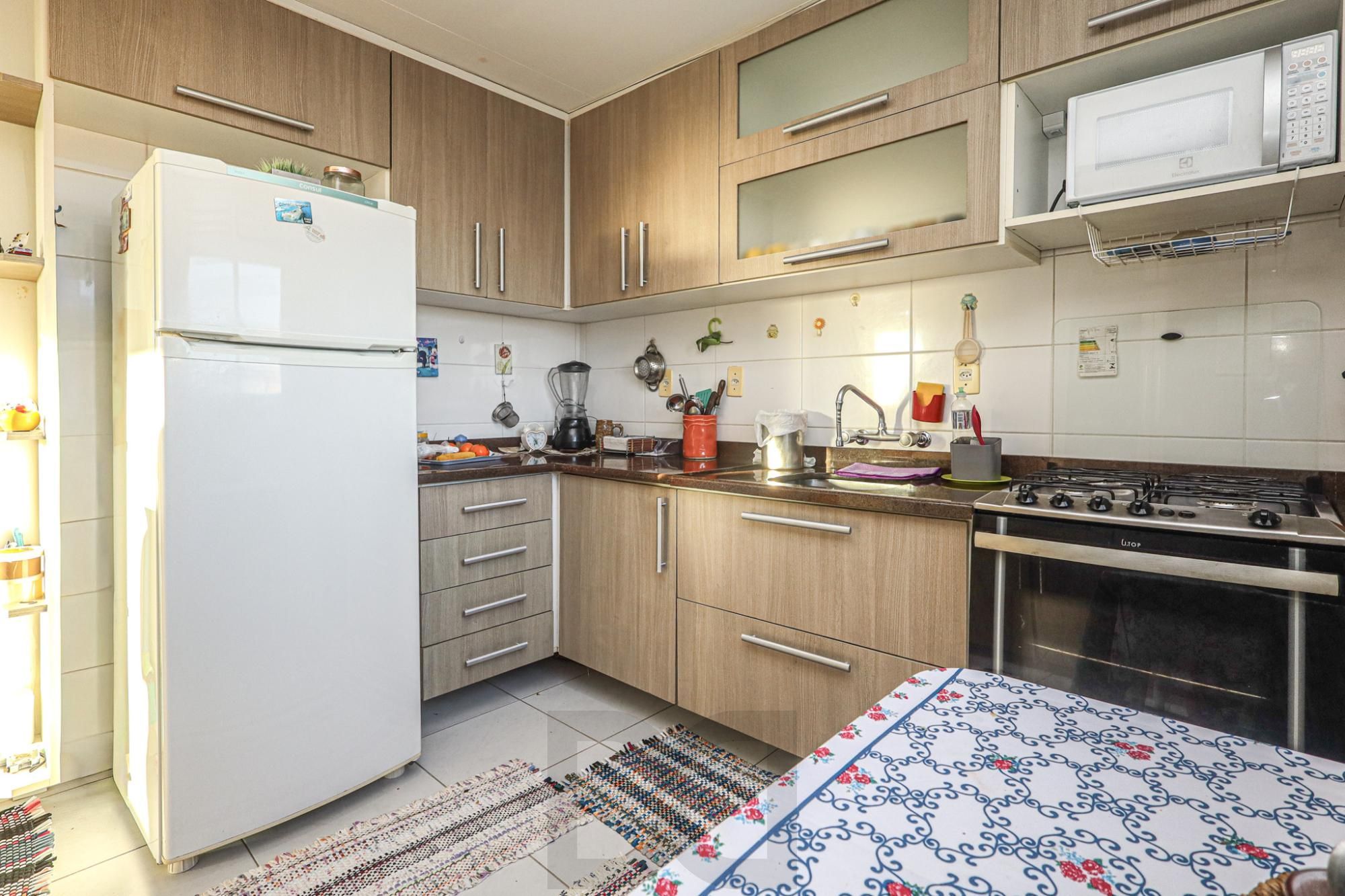 Duplex a venda no bairro Passo D' Areia — foto 34