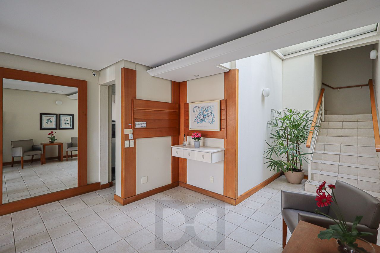 Apartamento a venda no bairro Jardim Botânico — foto 26