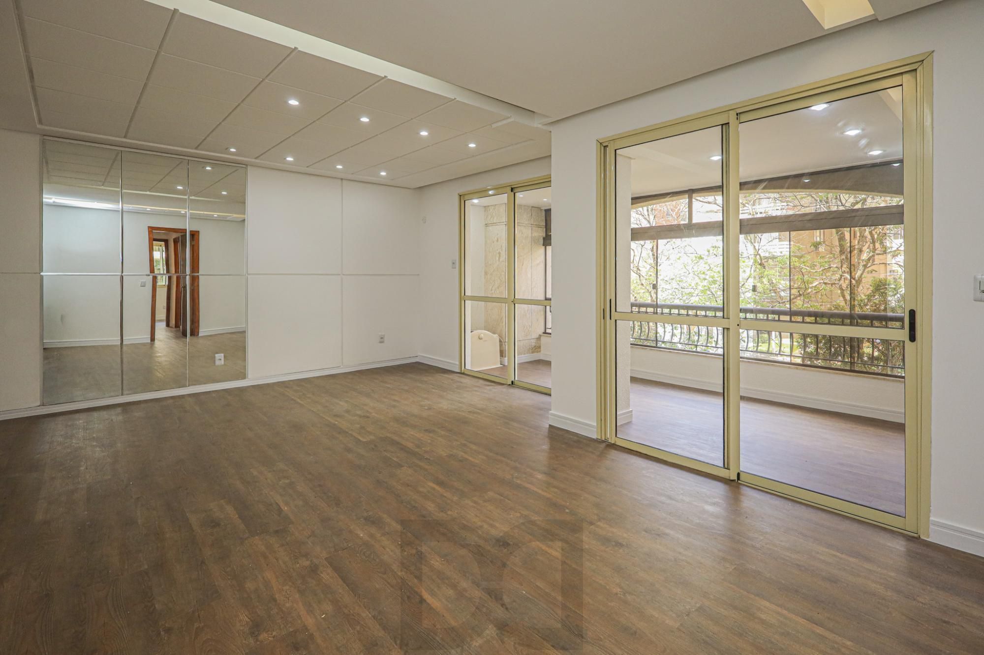 Apartamento a venda no bairro Higienópolis — foto 1