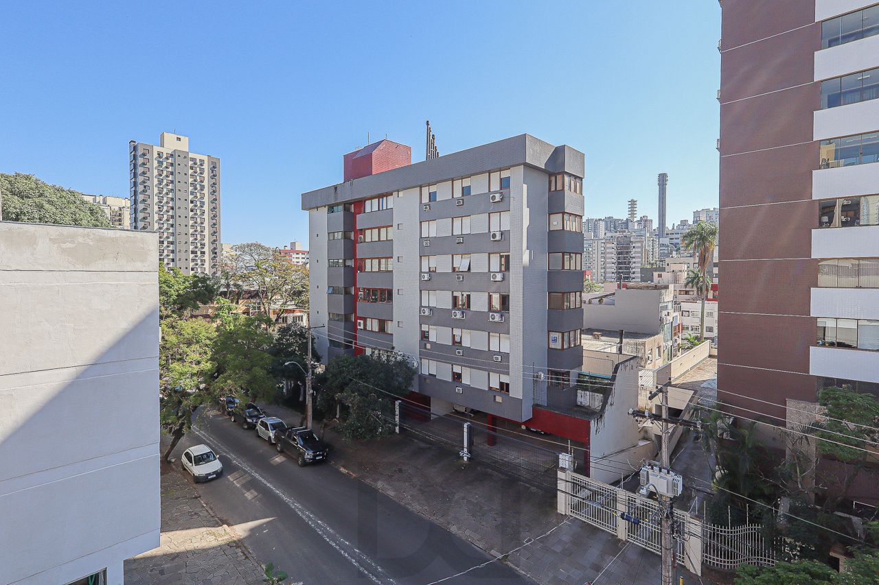 Cobertura a venda no bairro Petrópolis — foto 13