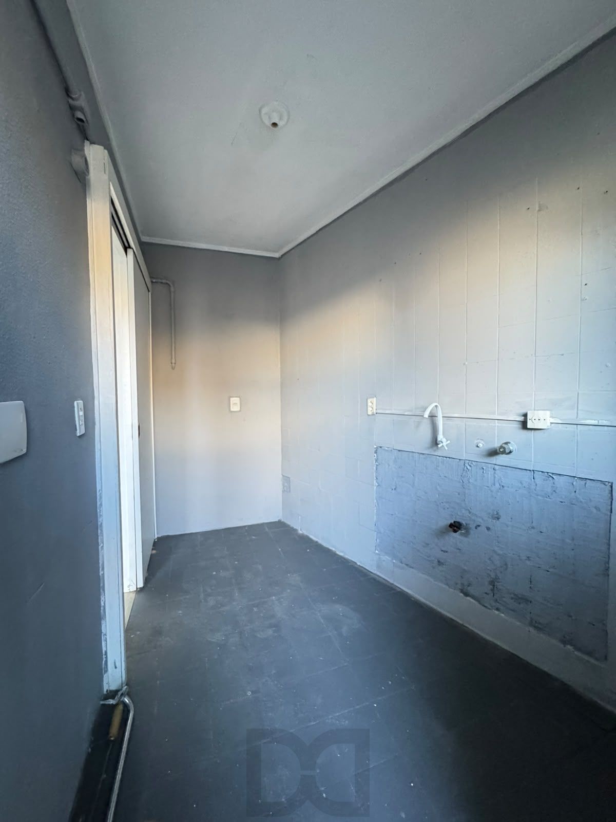 Apartamento no Centro Histórico com sacada — foto 7
