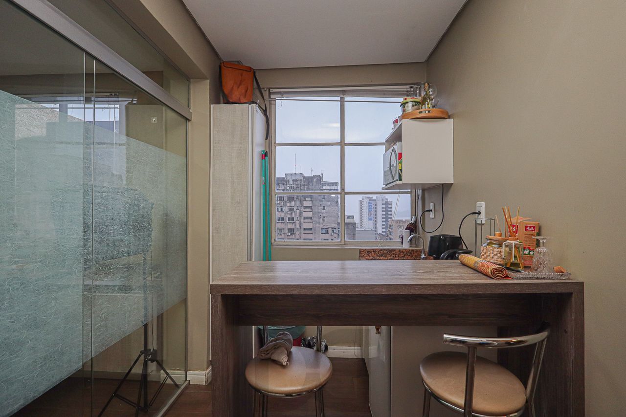 Sala comercial a venda no Centro Histórico — foto 7