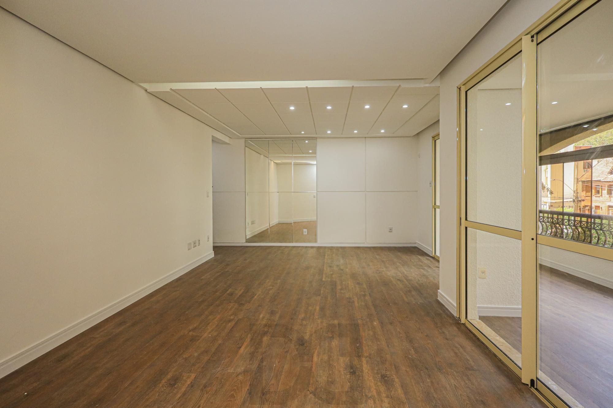 Apartamento a venda no bairro Higienópolis — foto 3