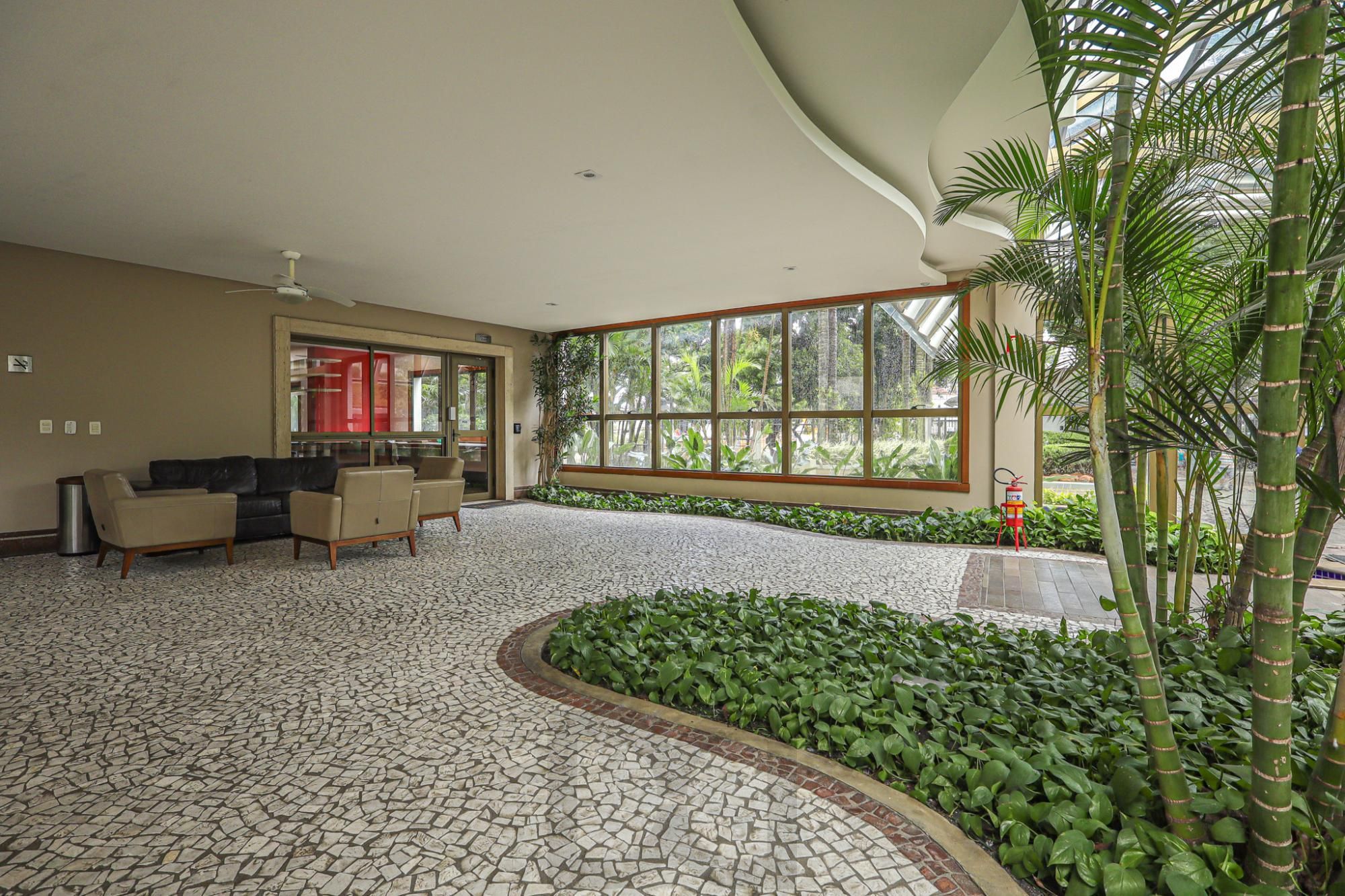 Apartamento a venda no bairro Higienópolis — foto 31