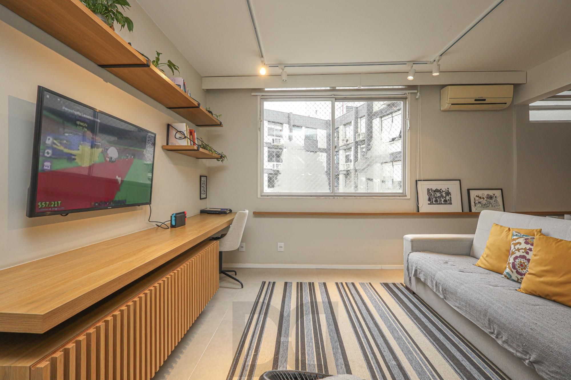 Apartamento a venda no bairro Boa Vista — foto 4