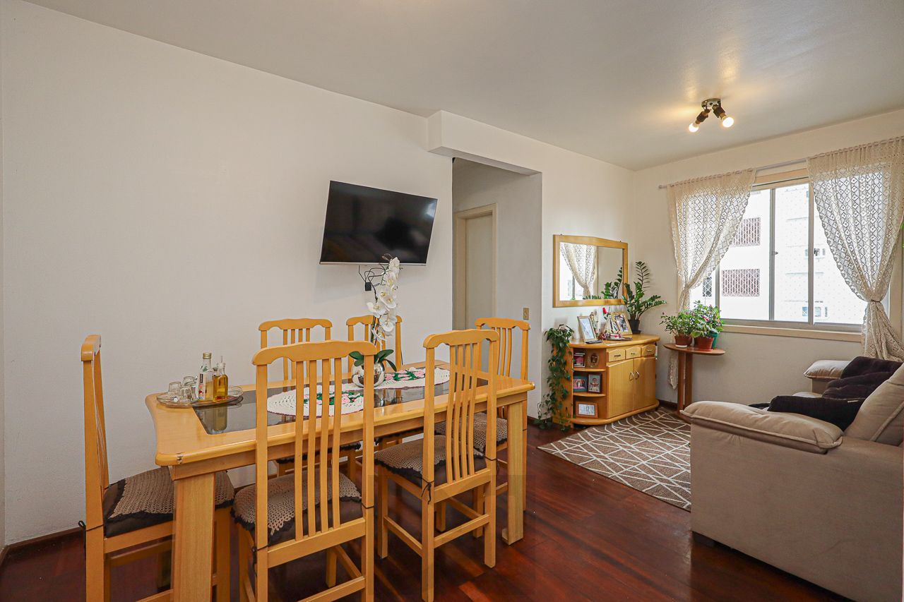 Apartamento a venda no bairro Partenon — foto 1