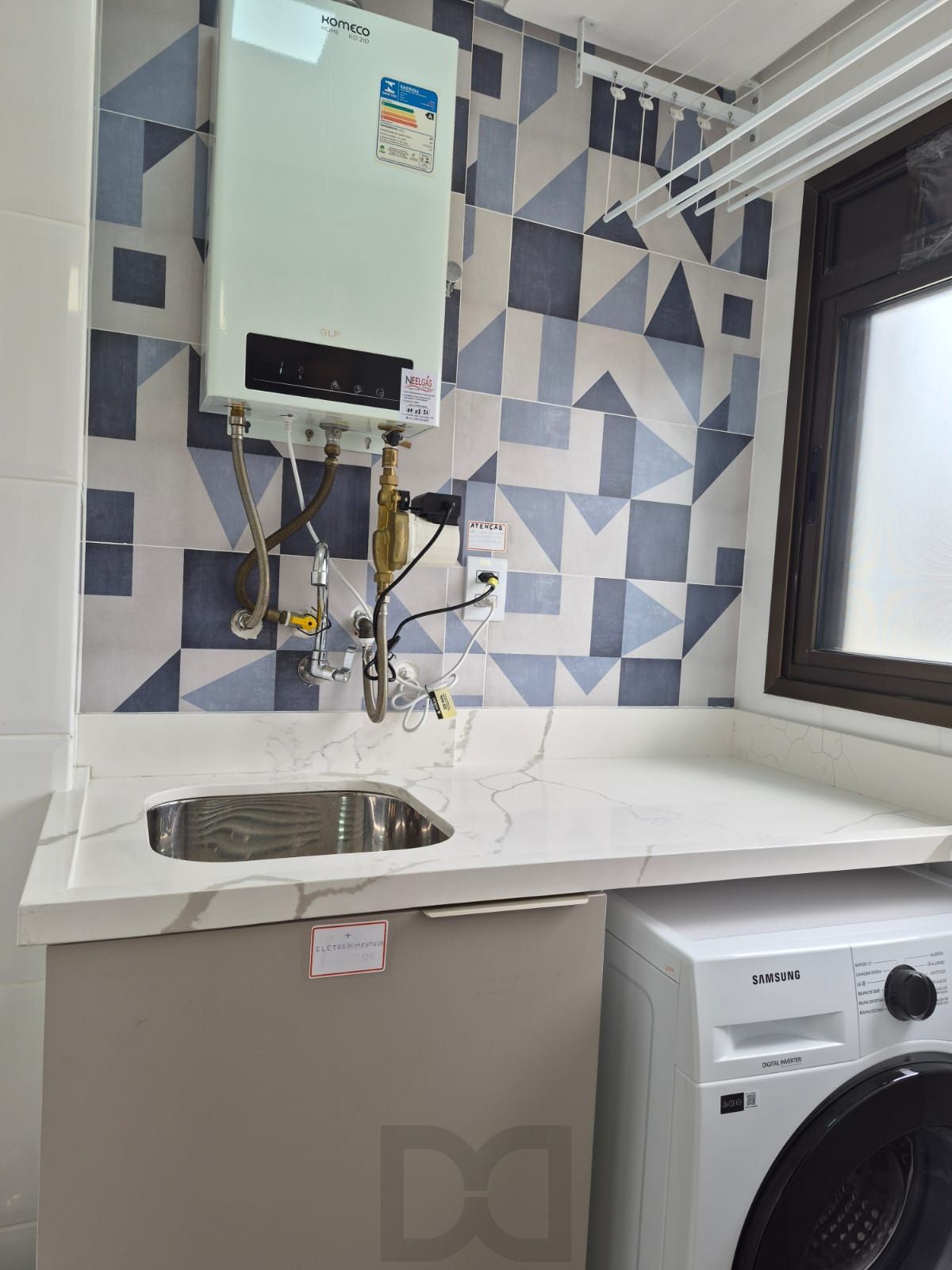 Apartamento a venda no Menino Deus — foto 9