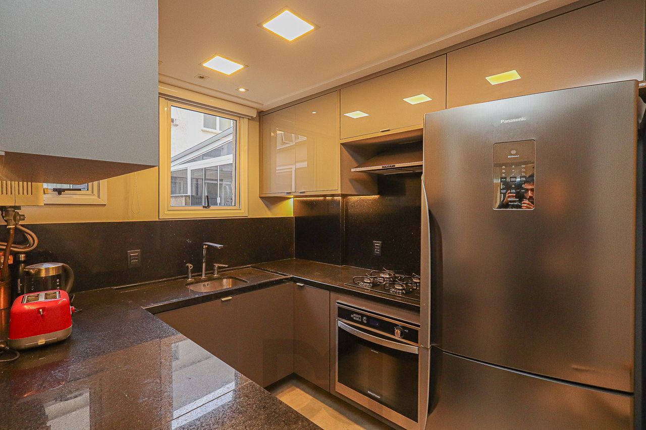 Apartamento a venda no bairro Bela Vista — foto 16