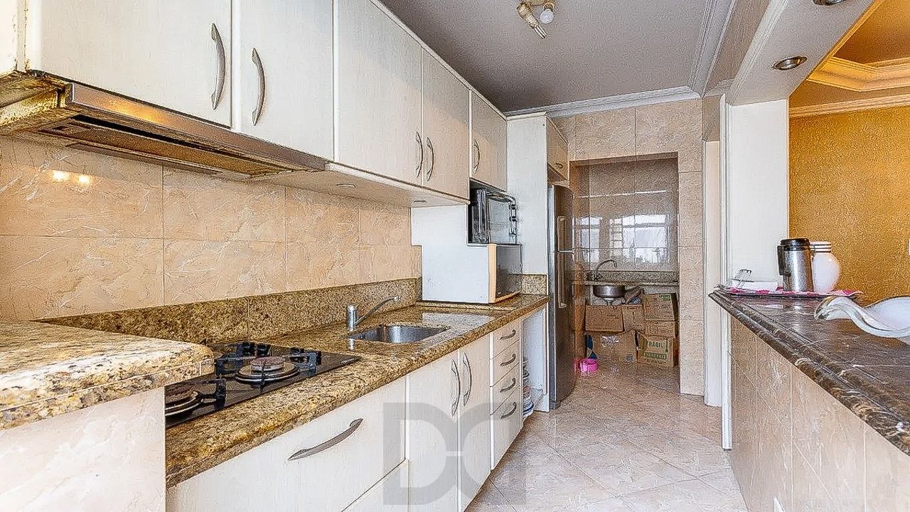 Apartamento a venda no bairro Jardim Lindóia — foto 5