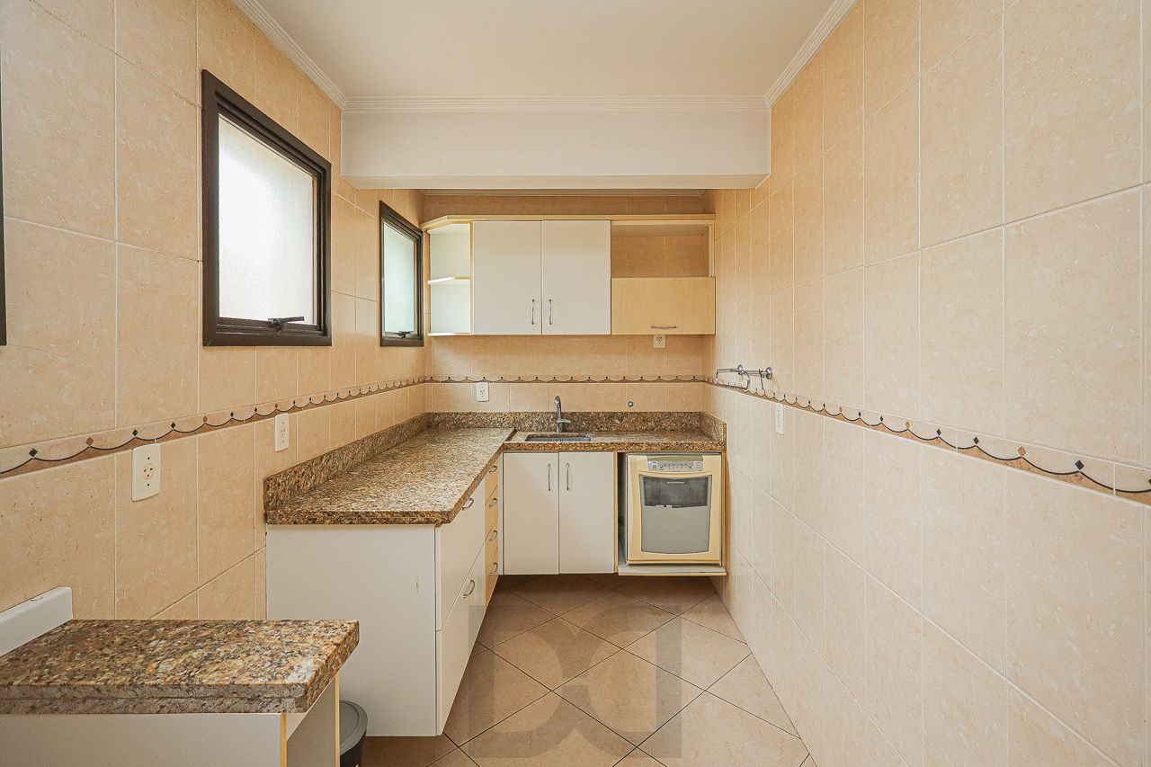 Apartamento Garden a venda no bairro Bela Vista — foto 15