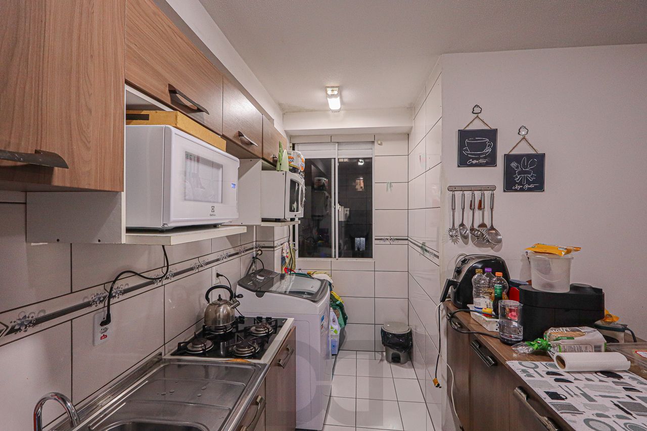 Apartamento a venda no bairro Mario Quintana — foto 8