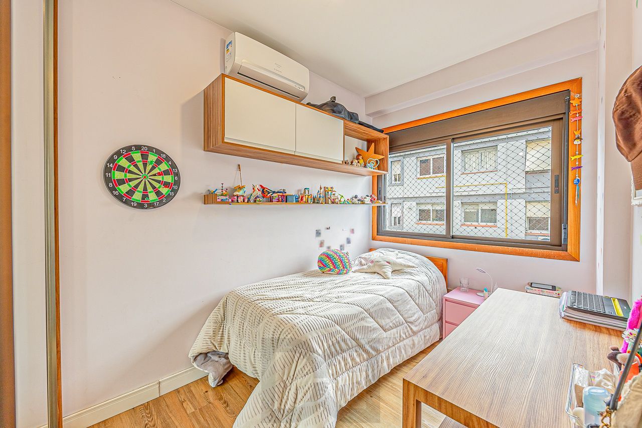 Apartamento a venda no bairro Higienópolis. — foto 22