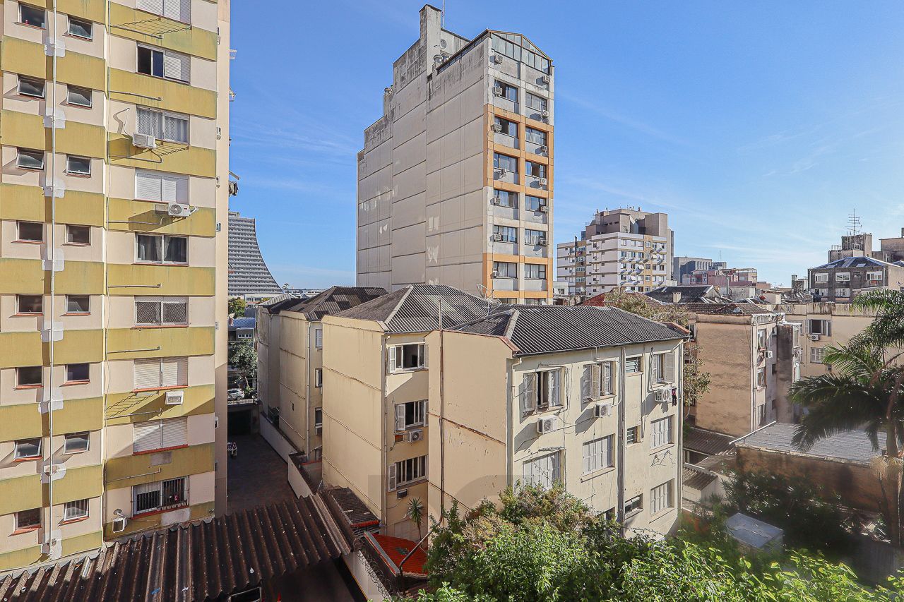 Apartamento a venda no Centro Histórico — foto 16