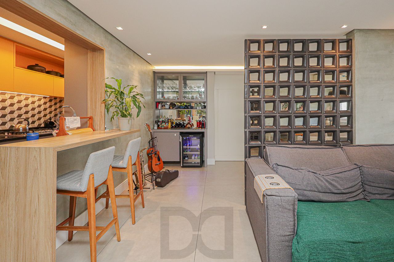 Apartamento a venda no bairro Jardim Sabará — foto 16