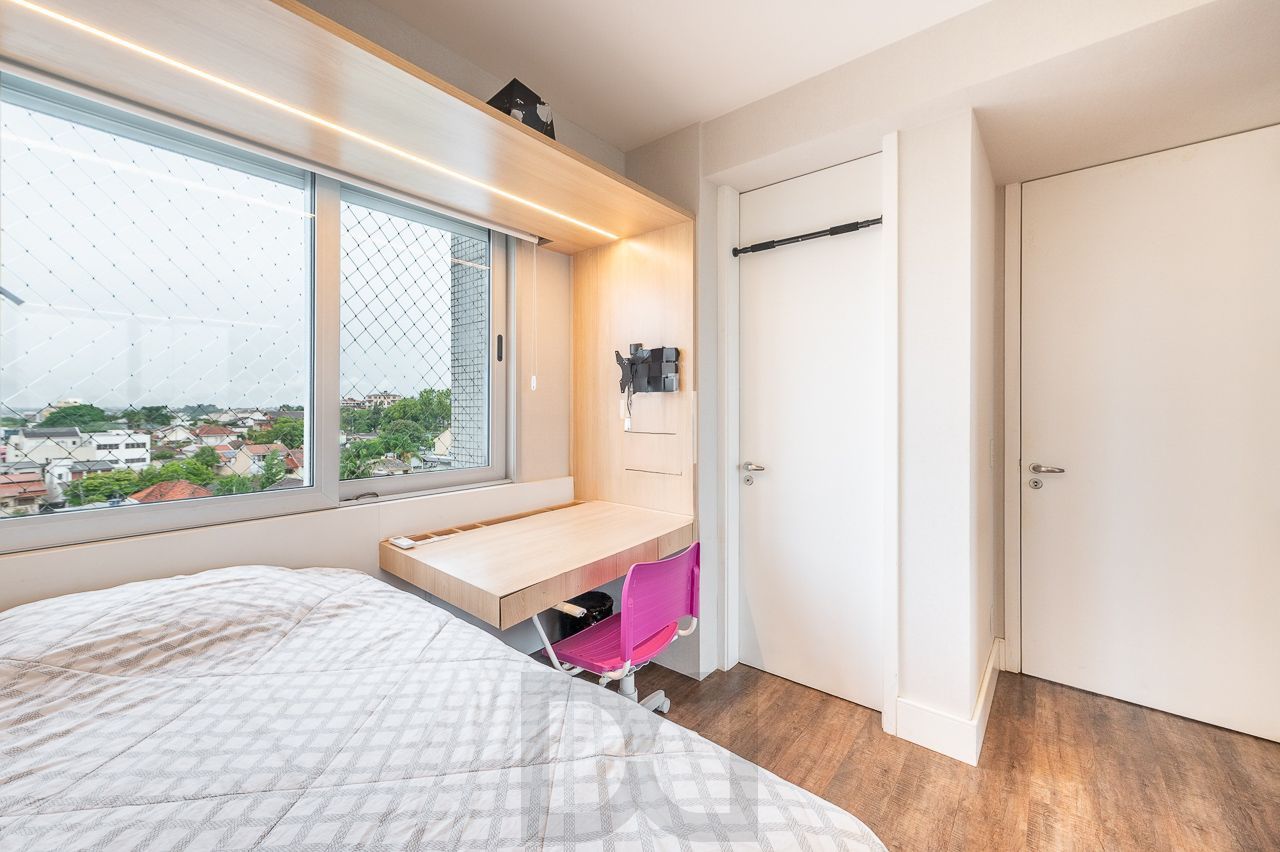 Apartamento a venda no bairro Jardim Europa — foto 35