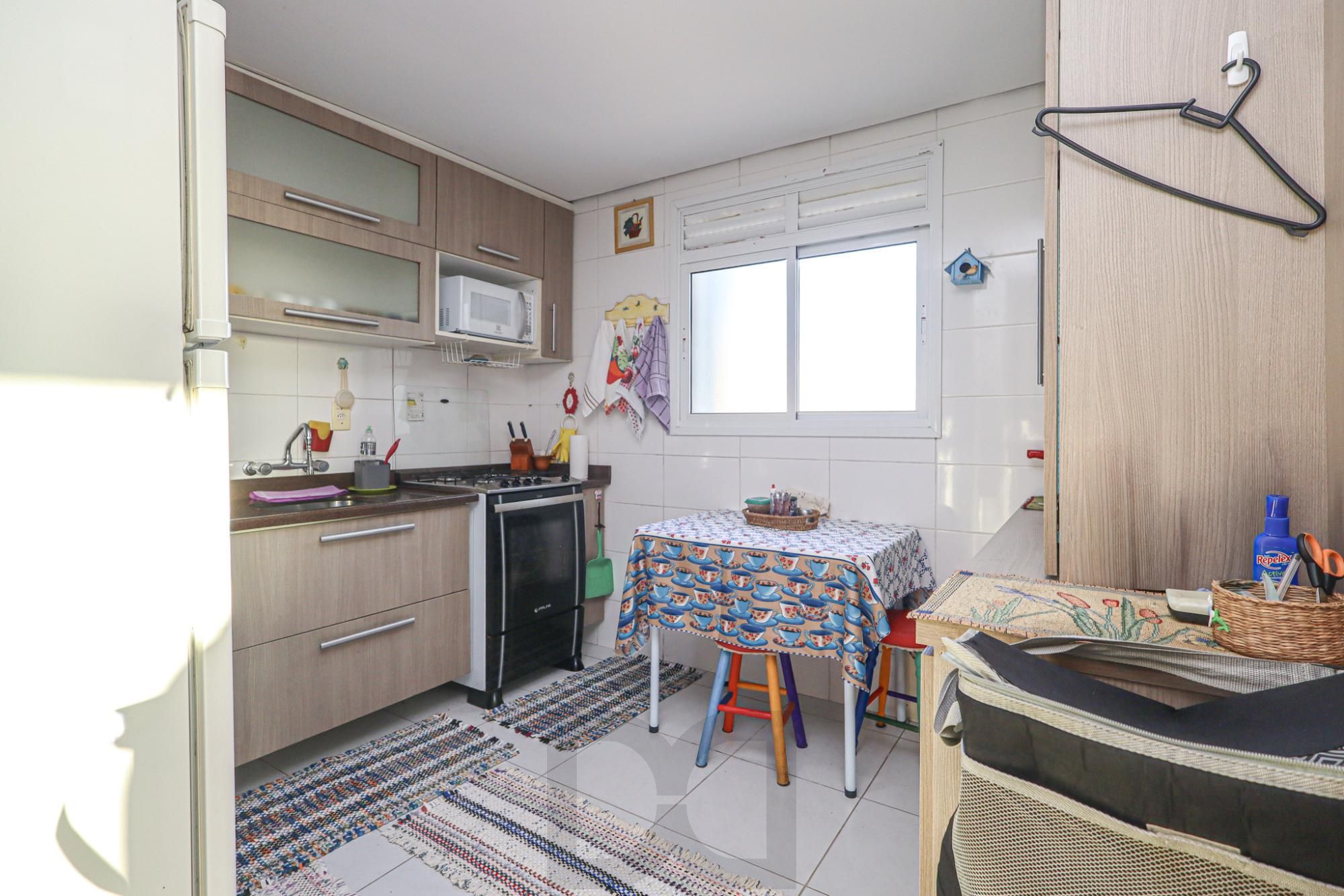 Duplex a venda no bairro Passo D' Areia — foto 32