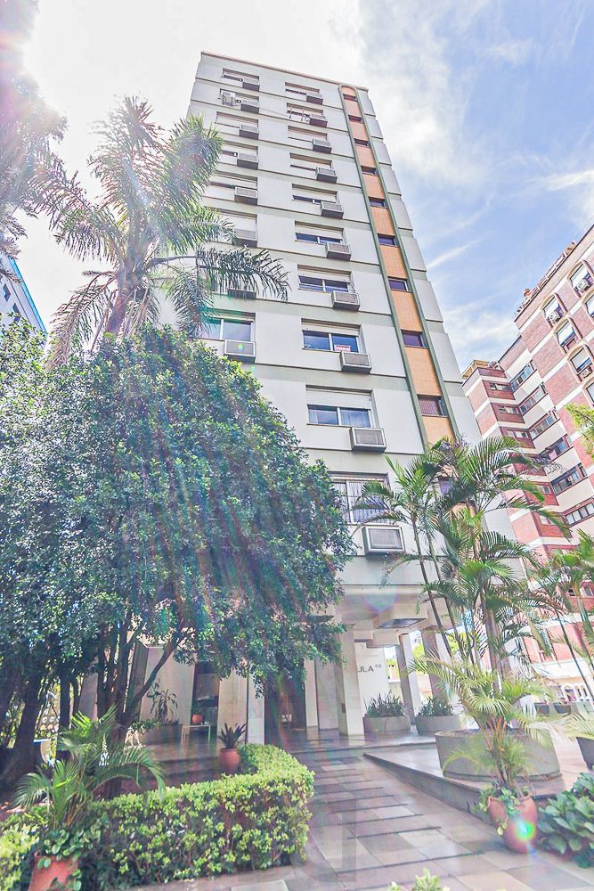 Apartamento a venda no bairro independência — foto 1