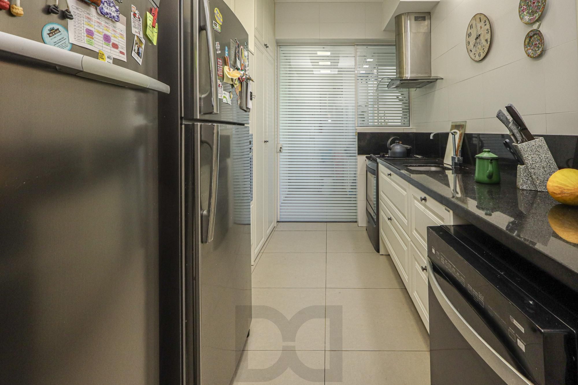 Apartamento a venda no Centro Histórico — foto 12