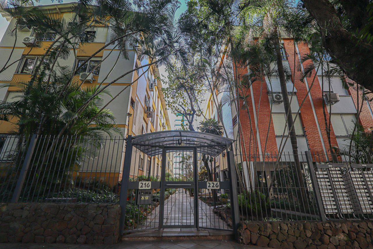 Apartamento a venda no bairro Mont Serrat — foto 23