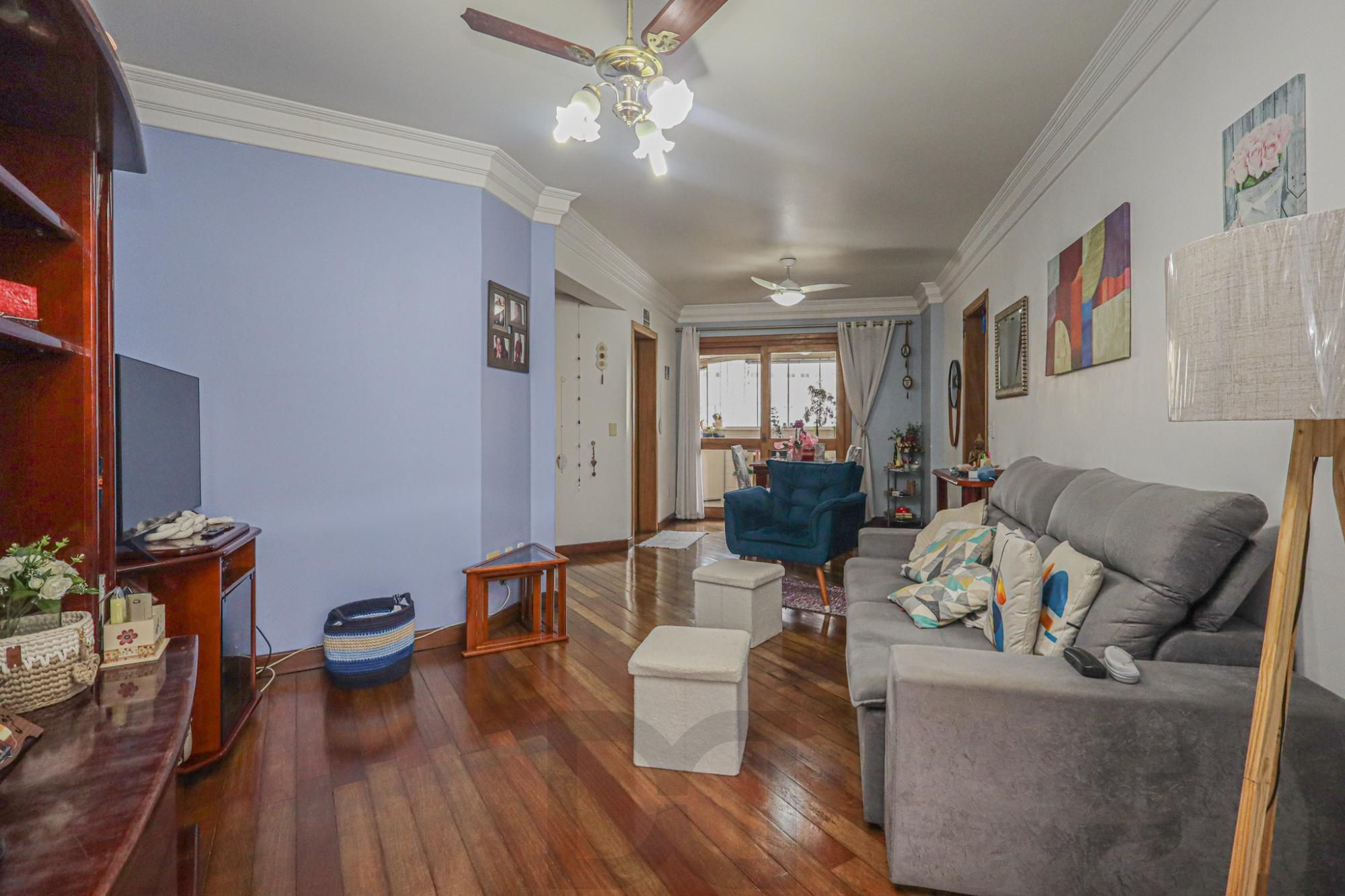 Apartamento a venda no bairro São João — foto 4