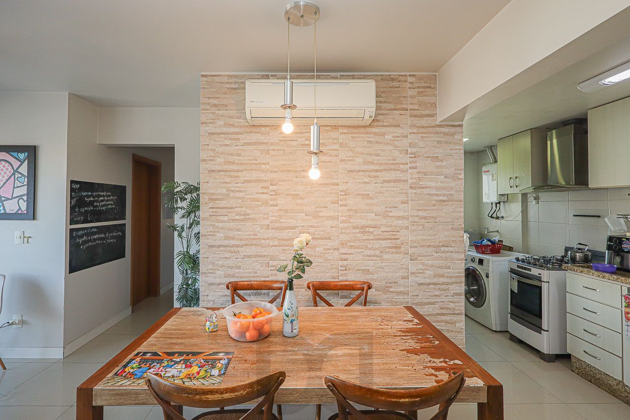Apartamento a venda no bairro Santana — foto 2