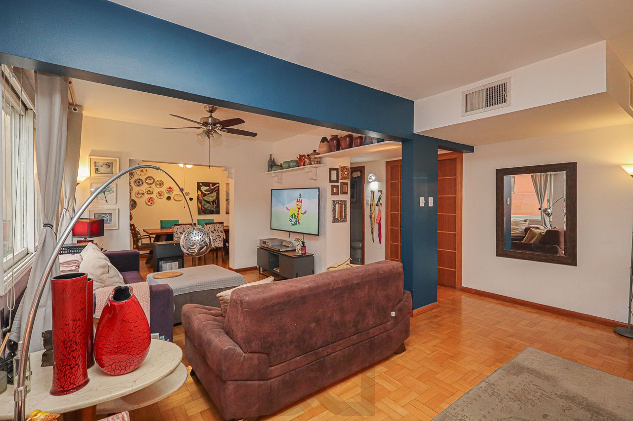 Apartamento a venda no bairro Indepêndencia — foto 4
