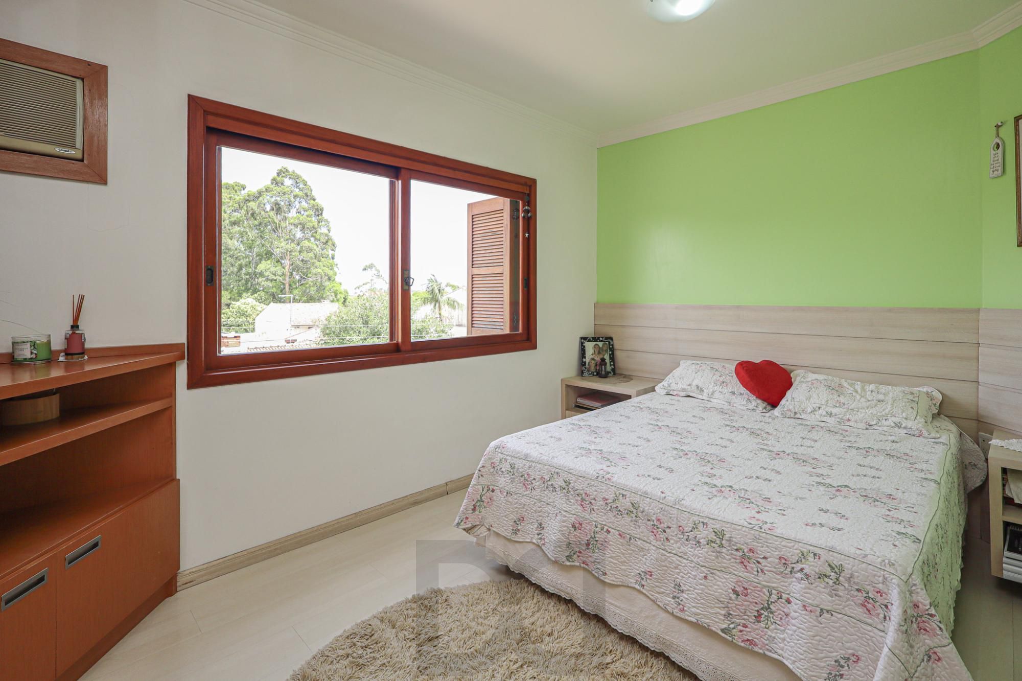 Apartamento a venda no bairro Jardim Itu — foto 9