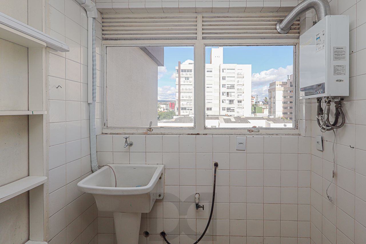 Apartamento a venda no bairro Jardim Botânico. — foto 13
