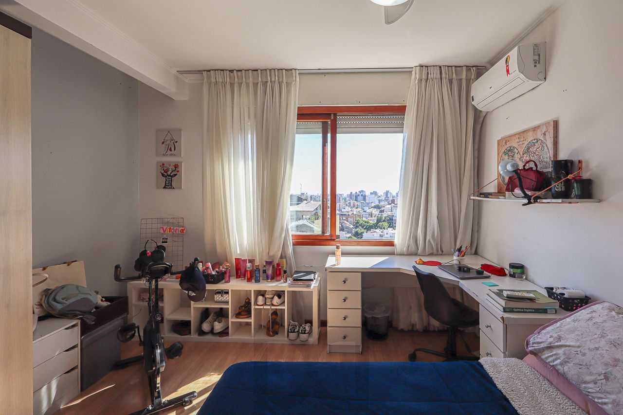 Apartamento a venda no bairro Mont' Serrat — foto 28