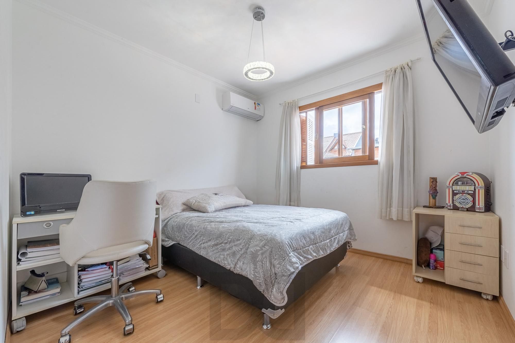 Casa a venda no bairro Jardim Itu — foto 15