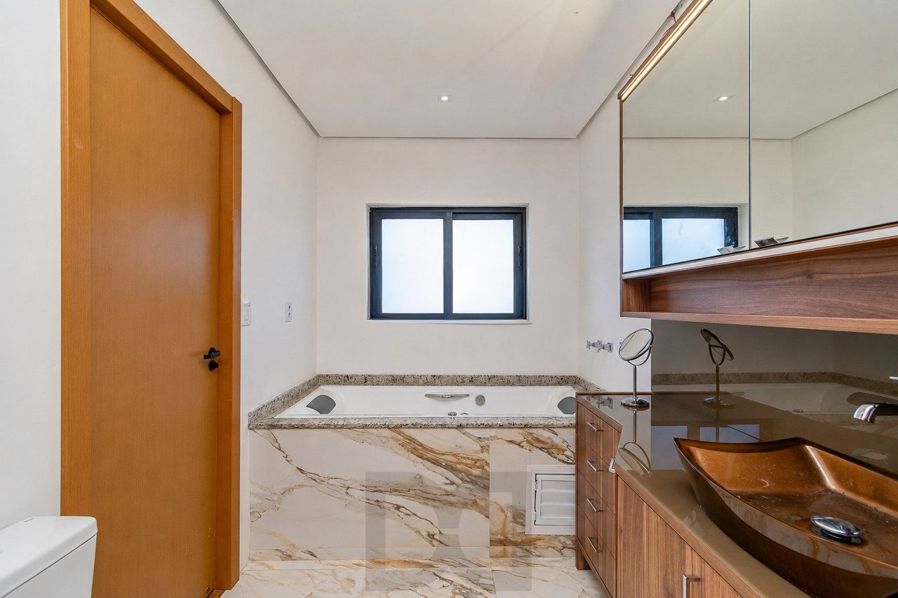 Casa a venda no bairro Jardim Bôtanico — foto 28