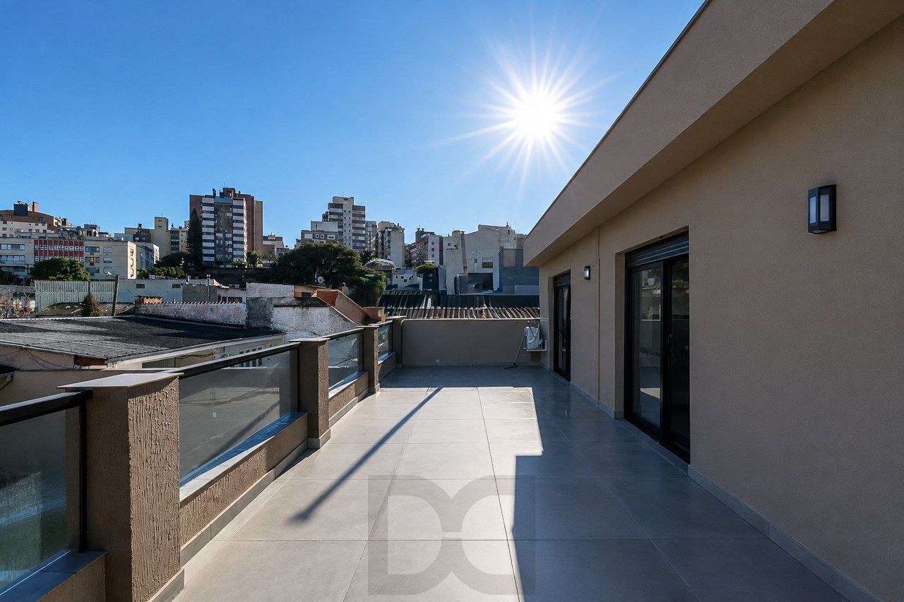 Casa a venda no bairro Jardim Bôtanico — foto 22