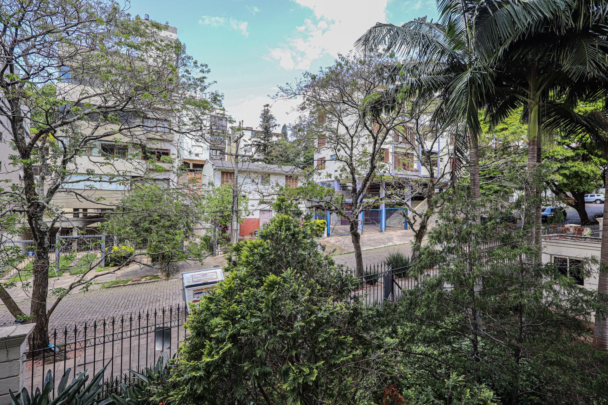 Apartamento a venda no bairro Higienópolis — foto 12