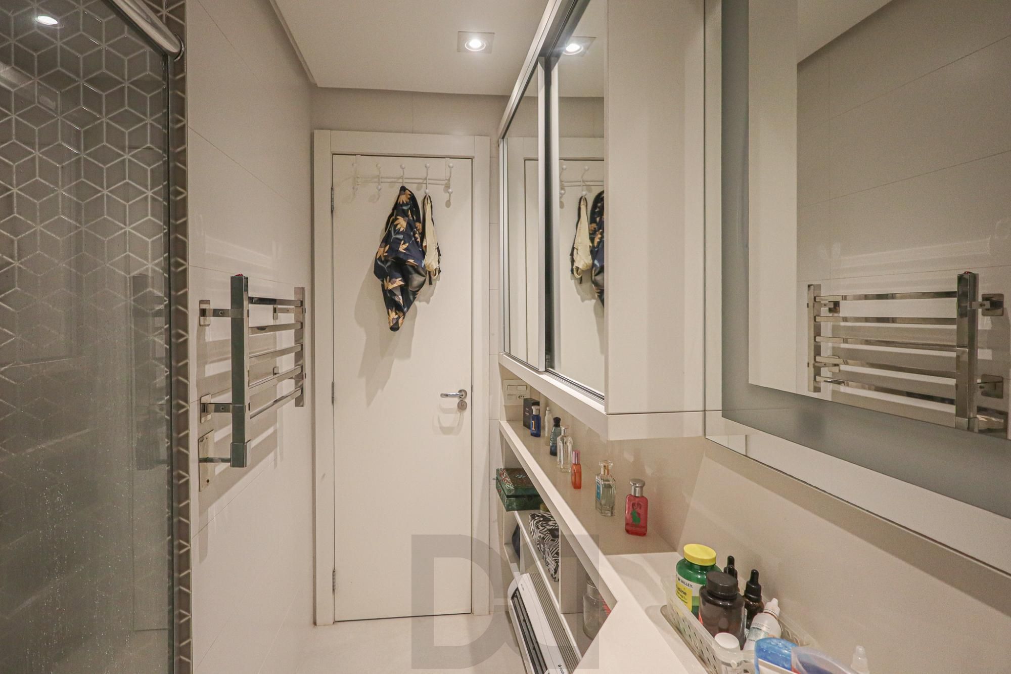 Apartamento Garden a venda na Cidade Baixa — foto 30