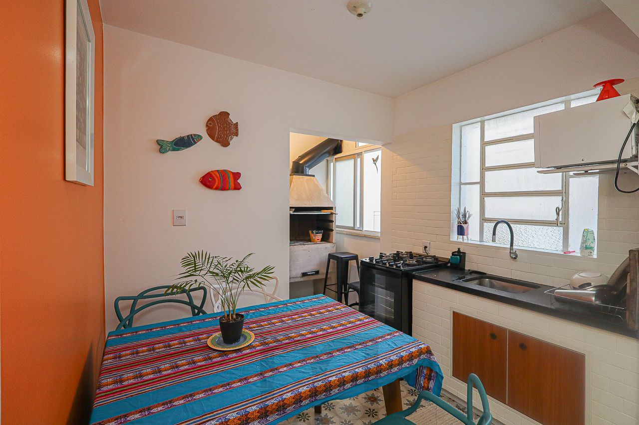 Apartamento a venda no Centro Histórico — foto 7