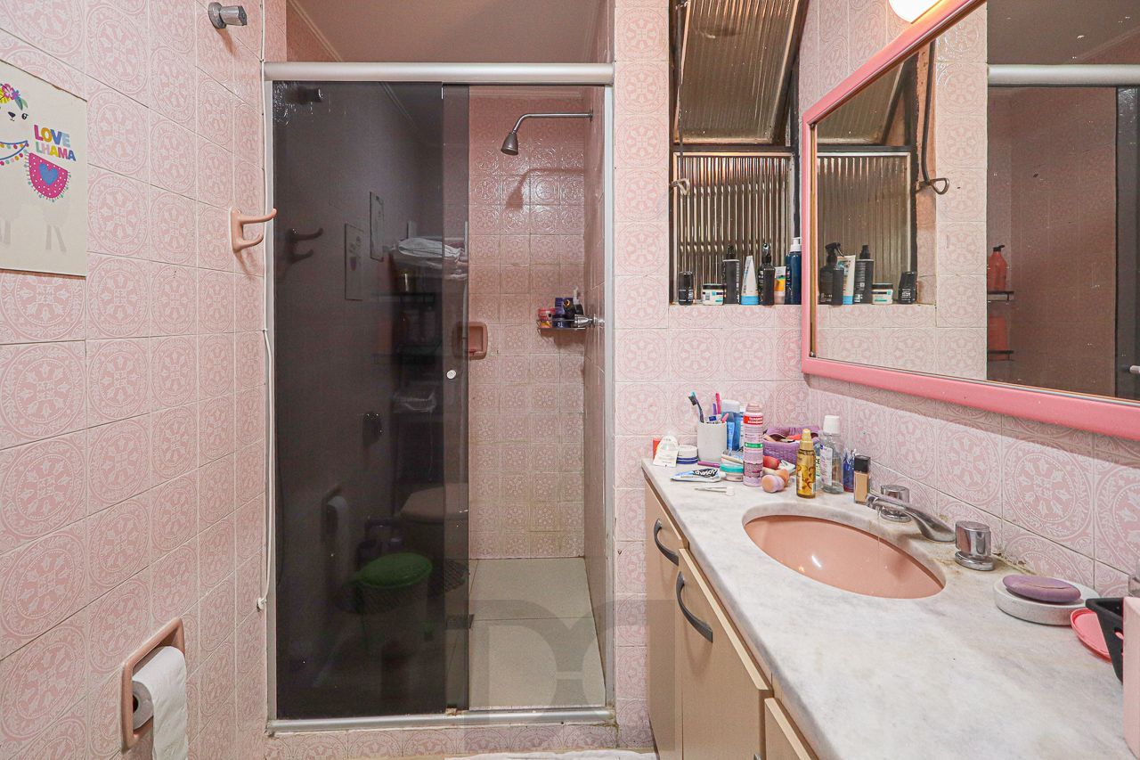 Apartamento a venda no bairro Mont' Serrat — foto 22