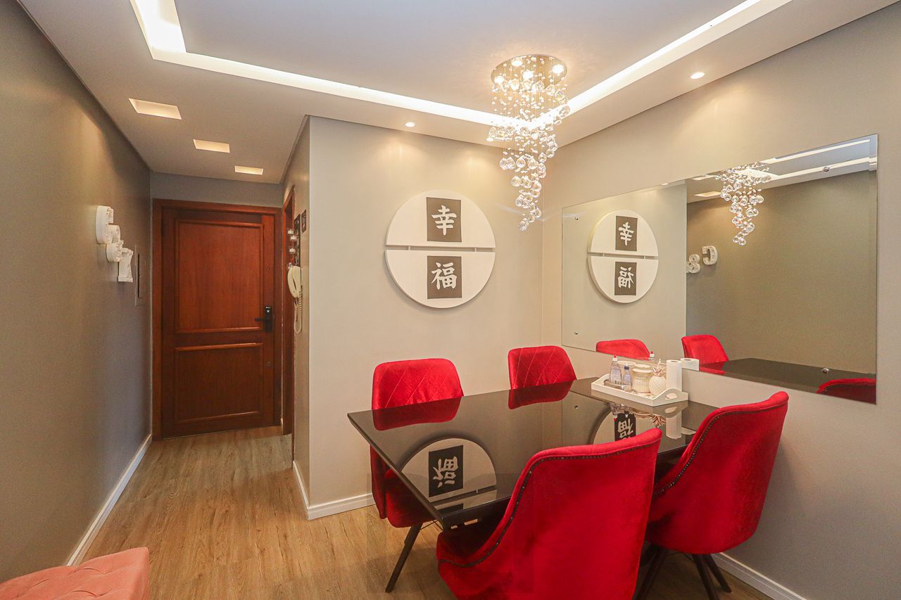Apartamento a venda no bairro Cristo Redentor — foto 7