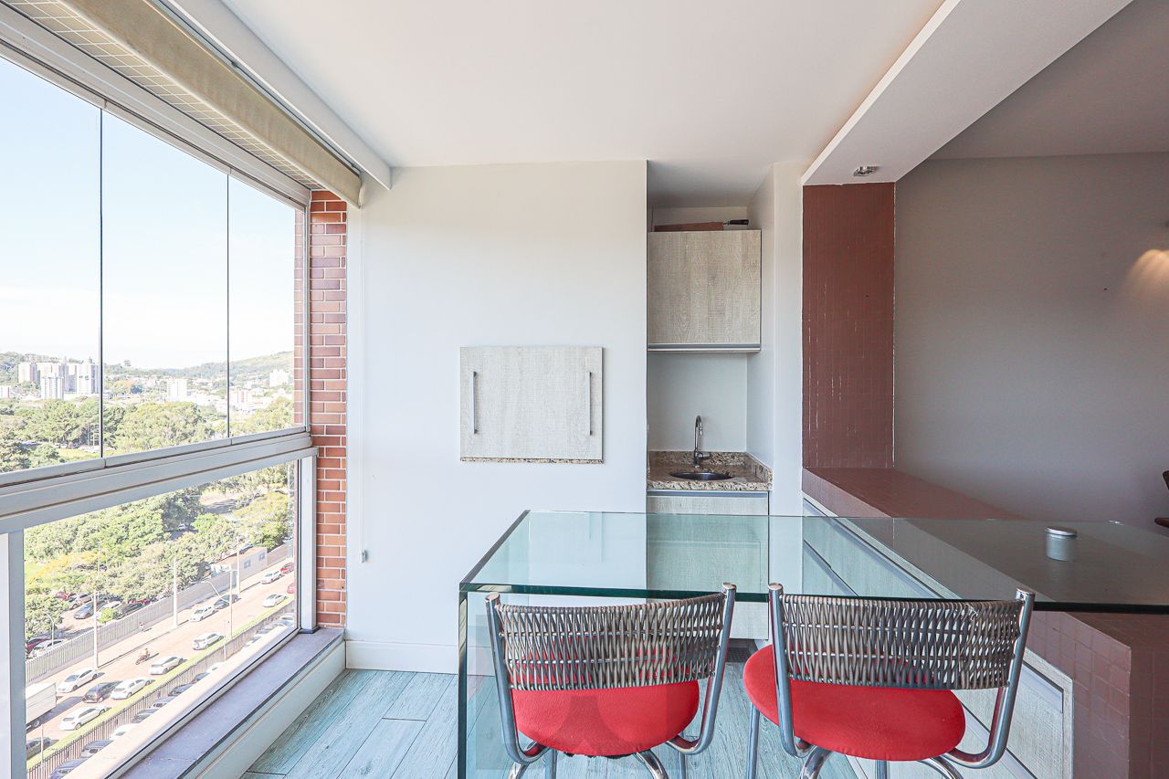 Apartamento a venda no bairro Central Parque — foto 4
