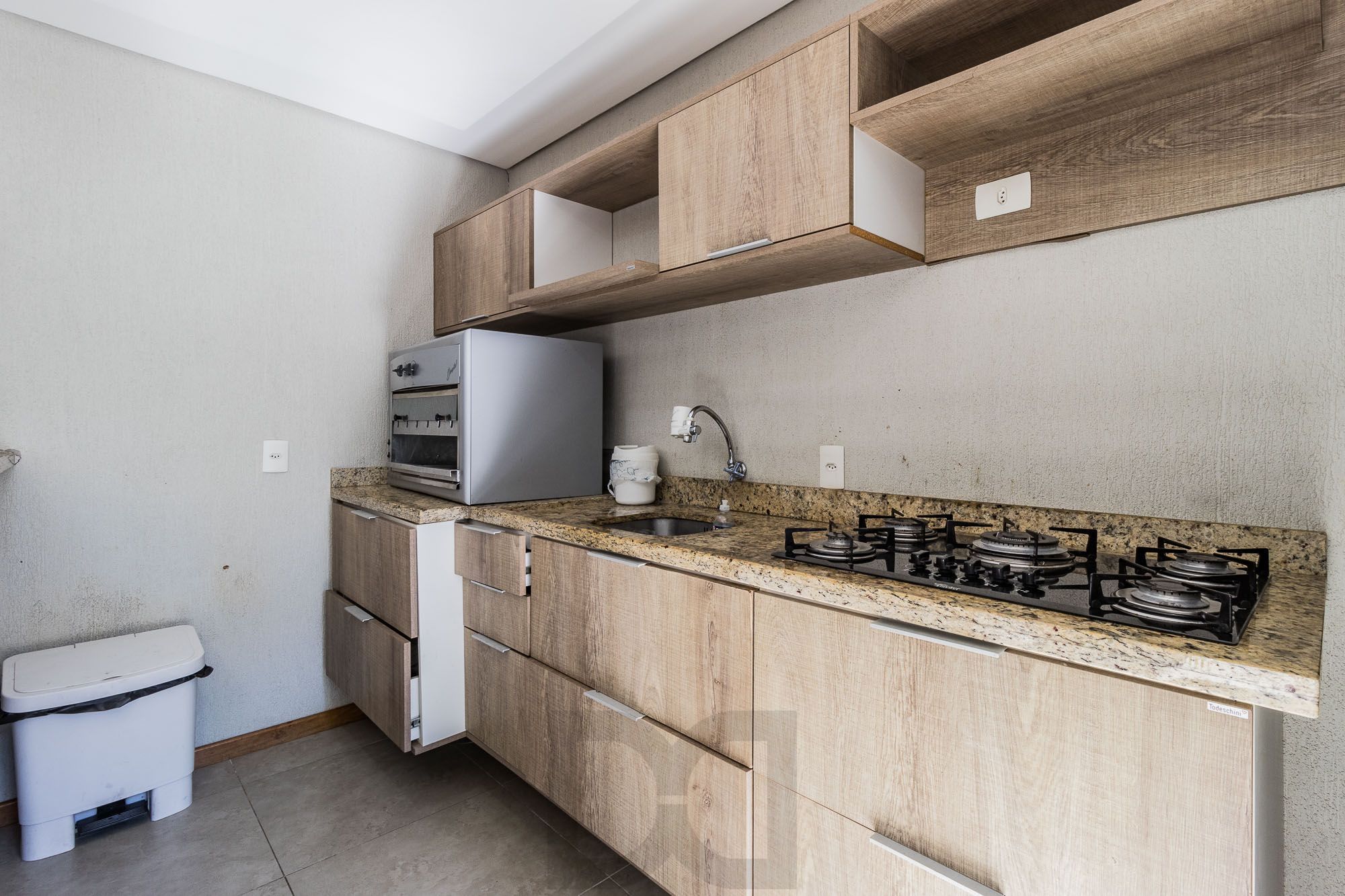 Apartamento a venda no bairro Mont Serrat — foto 34
