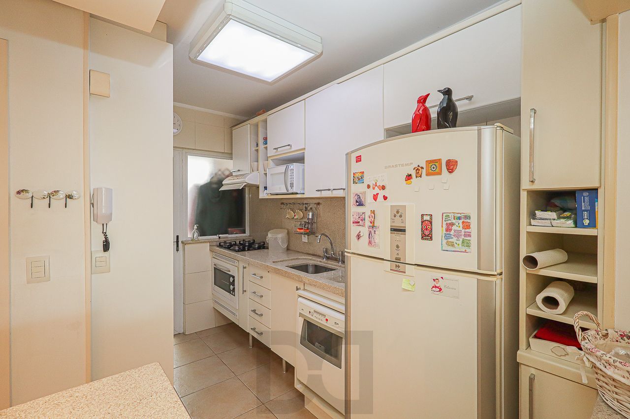 Apartamento a venda no bairro Mont Serrat — foto 8
