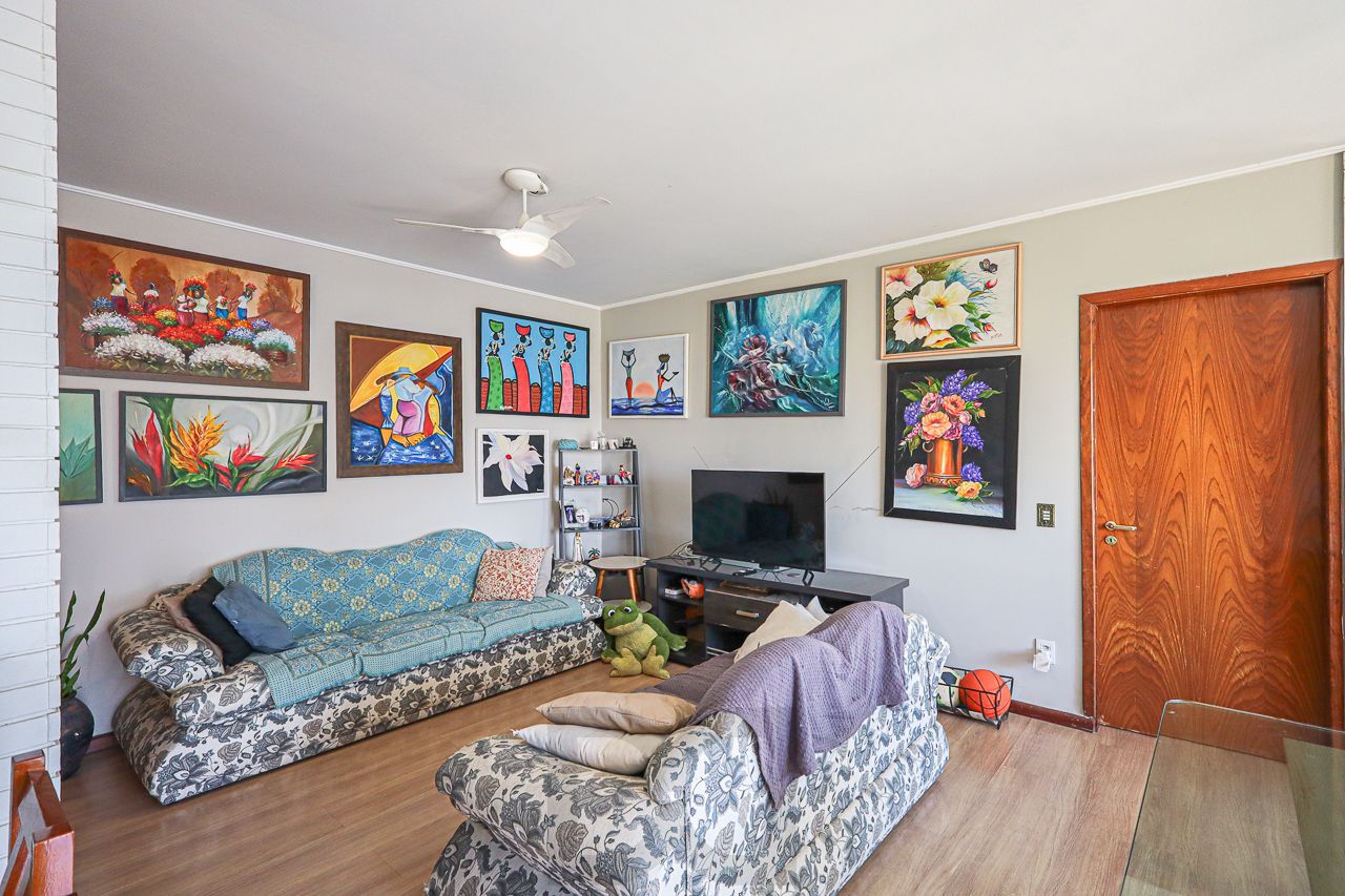 Apartamento a venda no bairro Mont' Serrat — foto 10