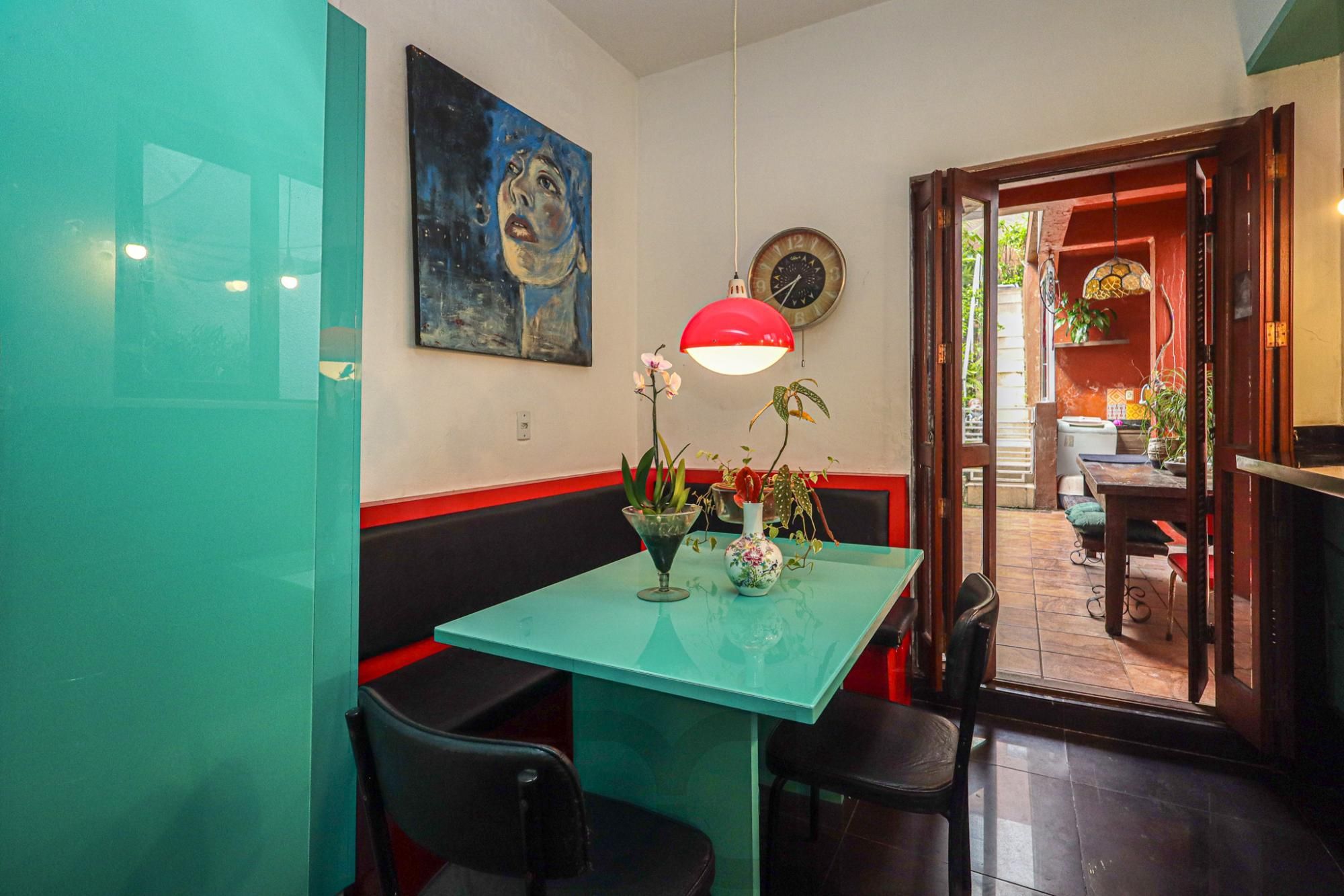 Casa a venda no bairro Auxiliadora — foto 10