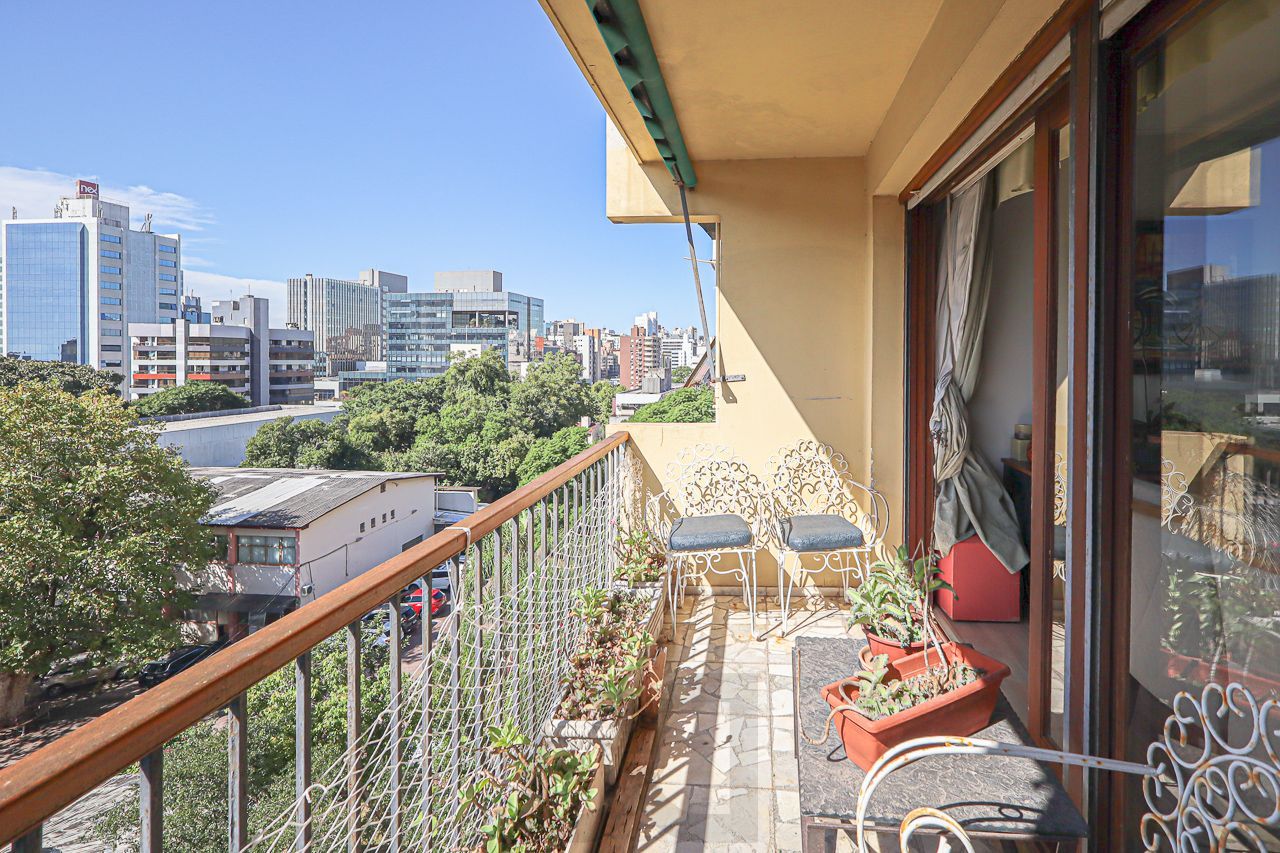 Apartamento a venda no bairro Mont' Serrat — foto 14